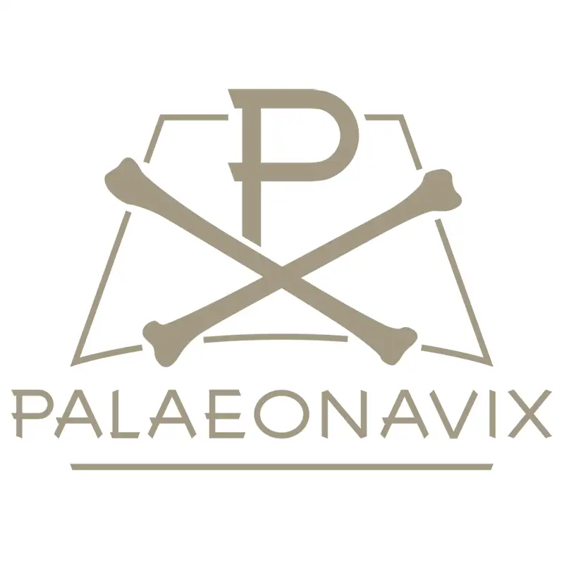 Palaeonavix-Logo