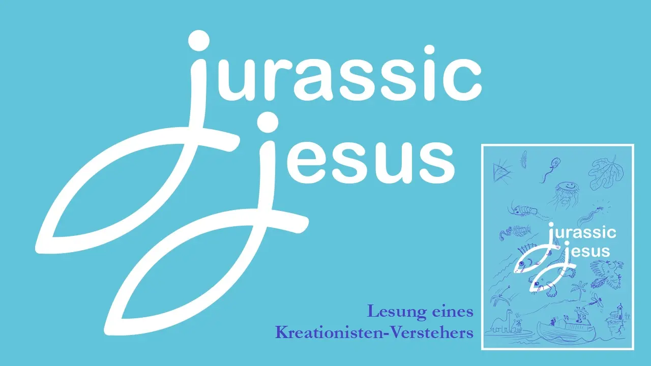 JurassicJesus